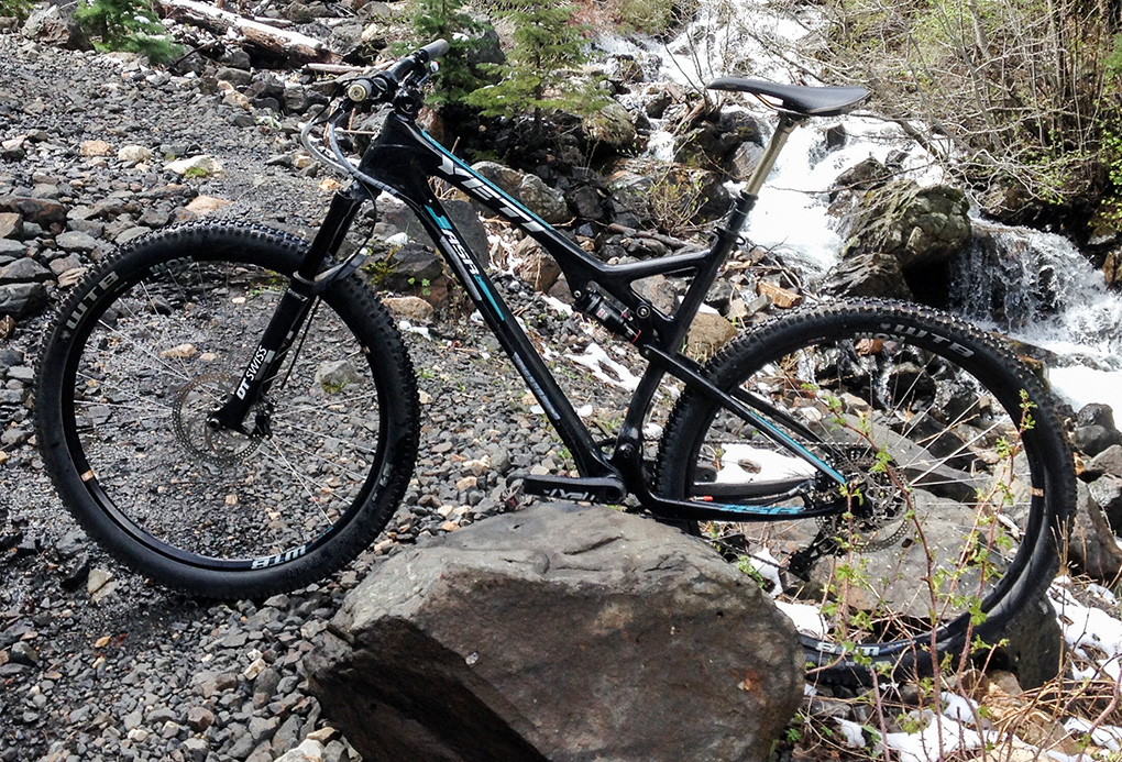 Marshal Olson Reviewers' Ride, Blister Gear Review