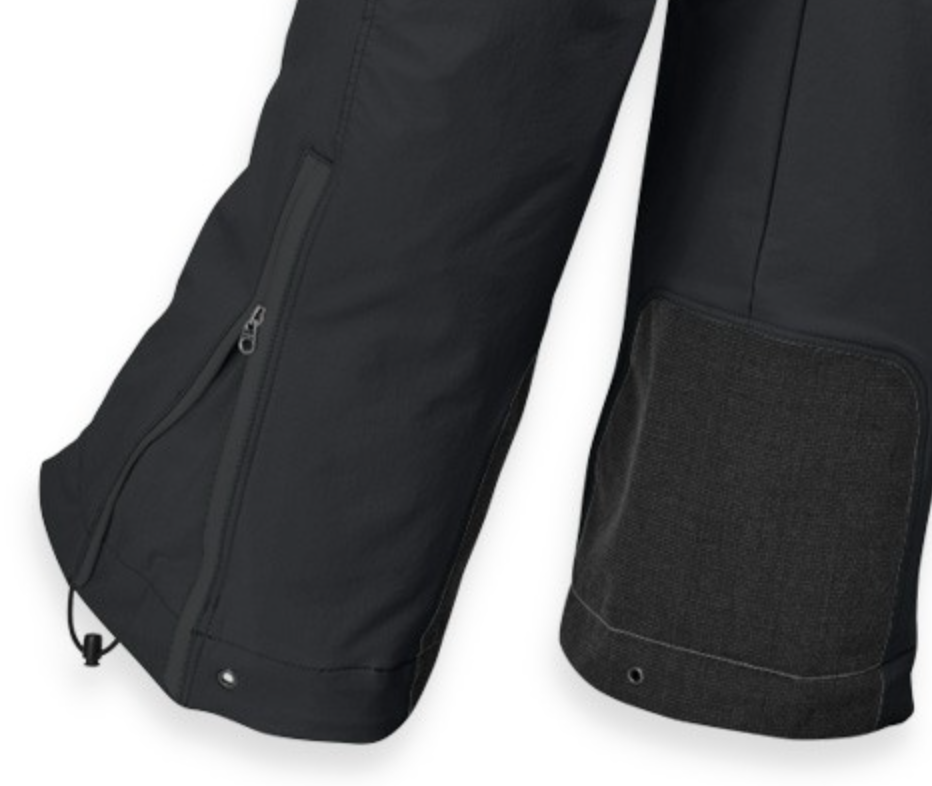 Matt Zia reviews the Outdoor Research Cirque Pant for Blister Gear Review.