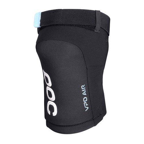 Xan Marshland reviews the POC Joint VPD Air Knee Guards (knee pads) for Blister Gear Review