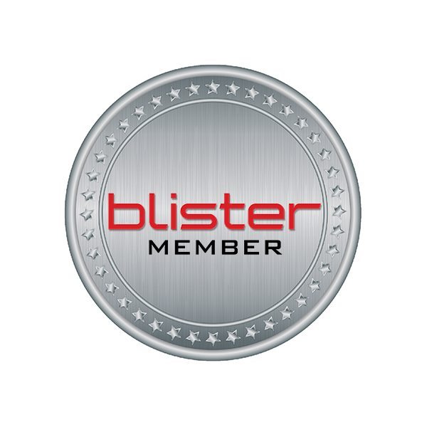 Blister Gear Review Membership