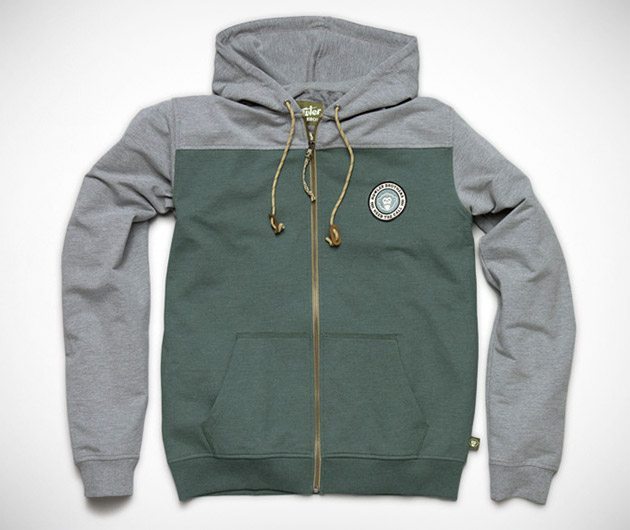 Dave Alie reviews the Howler Brothers Feedback Hoodie for Blister Gear Review