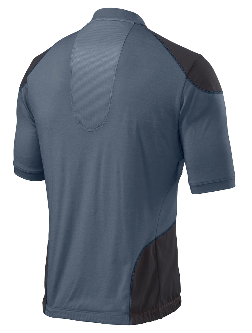 Noah Bodman reviews the Kitsbow Divide Jersey for Blister Gear Review