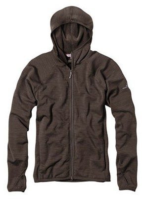 Jonathan Ellsworth reviews the Westcomb Ozone Hoody for Blister Gear Review.