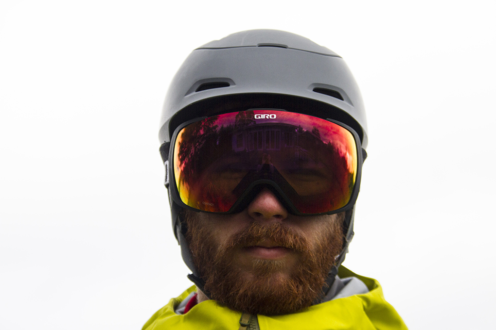 Details about   Giro Range MIPS HelmetSki Helmet NEWRANGEMIPS 