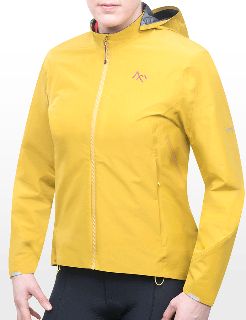 Tasha Heilweil reviews the 7mesh Re:Gen and Revelation Jackets for Blister Gear Review.