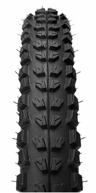 Noah Bodman reviews the Vittoria Goma Tire for Blister Gear Review.