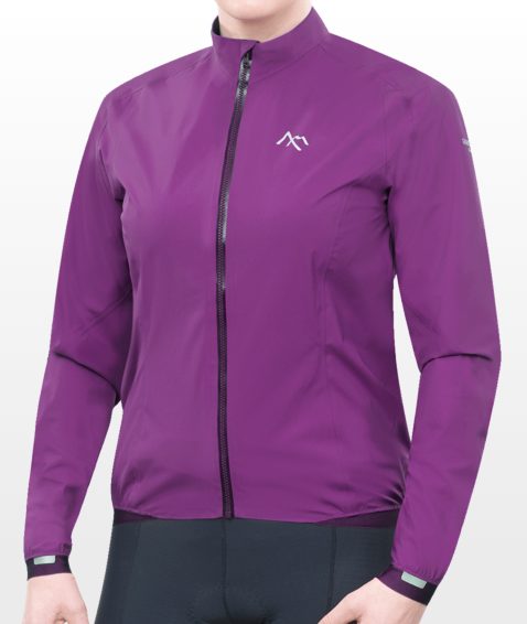 Tasha Heilweil reviews the 7mesh Re:Gen and Revelation Jackets for Blister Gear Review.
