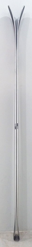 Jonathan Ellsworth reviews the SGN Skis 1184 for Blister Gear Review