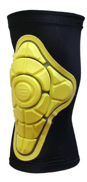 Noah Bodman reviews the G-Form Pro-X Kneepad for Blister Gear Review