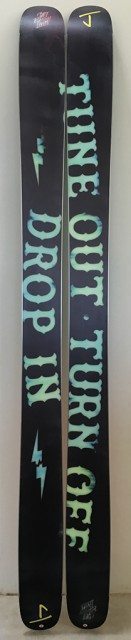 Cy Whitling reviews J Skis Friend for Blister Gear Review