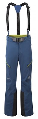 Cy Whitling reviews the Mountain Equipment Spectre Pant for Blister Gear Review.