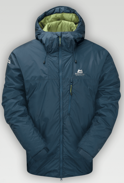 Cy Whitling reviews the Mountain Equipment Prophet Jacket for Blister Gear Review