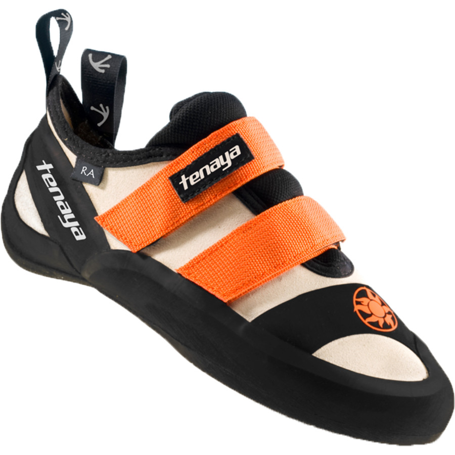 tenaya new climbing shoes