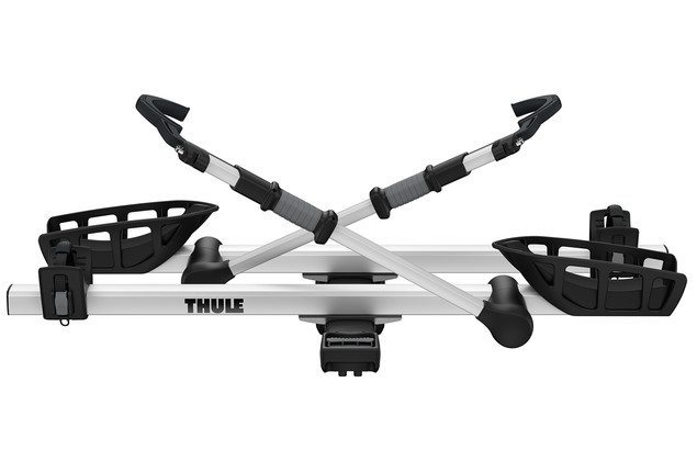 Cy Whitling reviews the Thule T2 Pro for Blister Gear Review.