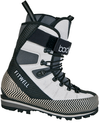 Andrew Forward reviews the Fitwell Backcountry Boot for Blister Gear Review 