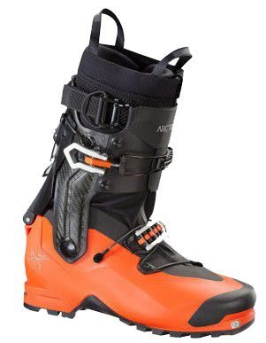 Paul Forward reviews the Arc'teryx Procline Carbon Boot for Blister Gear Review.