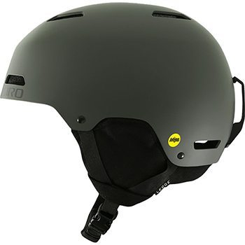 Cy Whitling reviews the Giro Ledge MIPS helmet for Blister Gear Review.