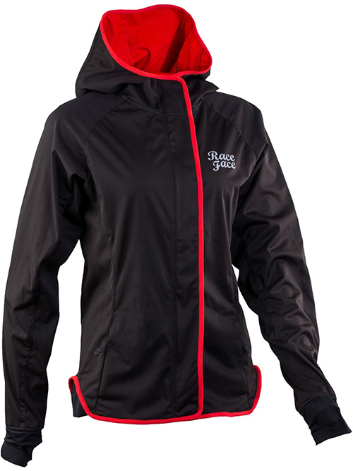 Race Face Scout Softshell Jacket | Blister