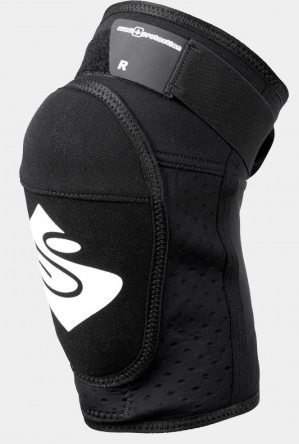 Innocent engineer Collective Sweet Protection Bearsuit Light Knee Pads | Blister