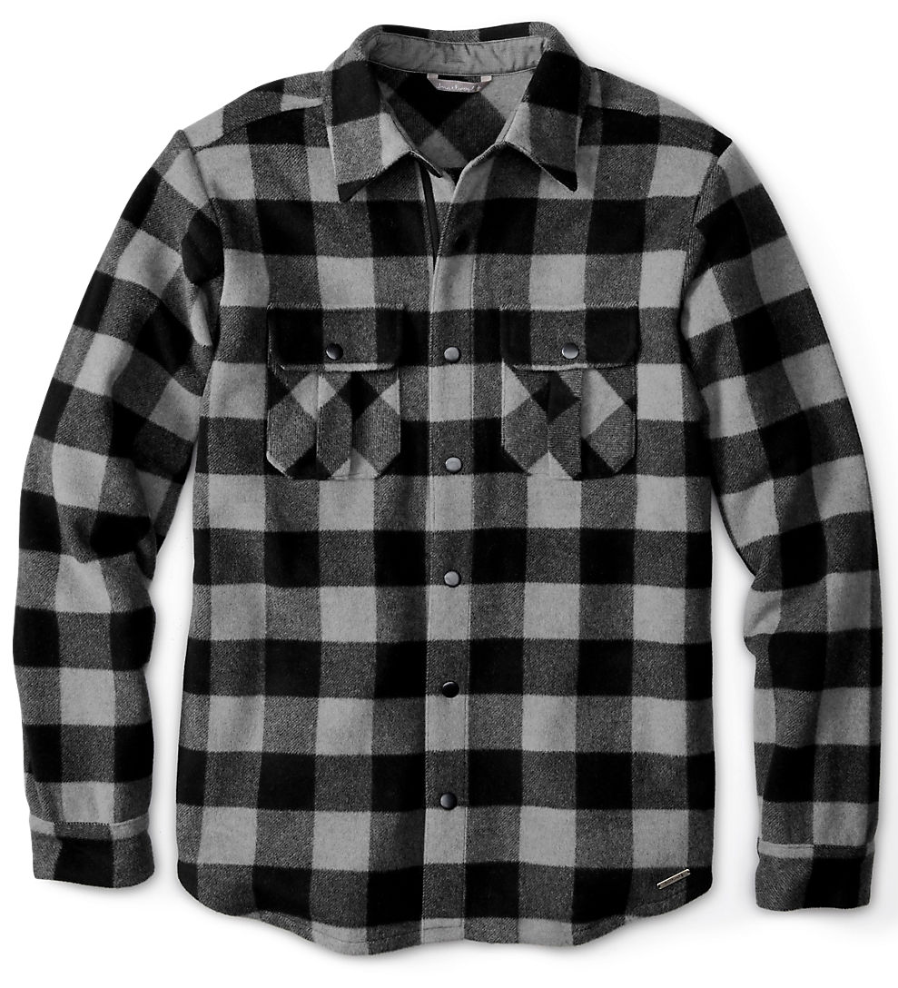 Blister Gear Review Flannel Roundup