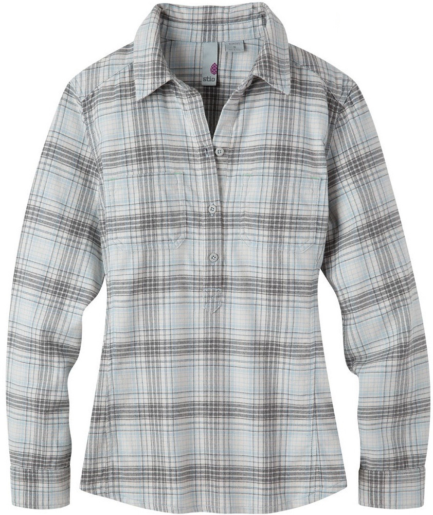 Blister Gear Review Flannel Roundup