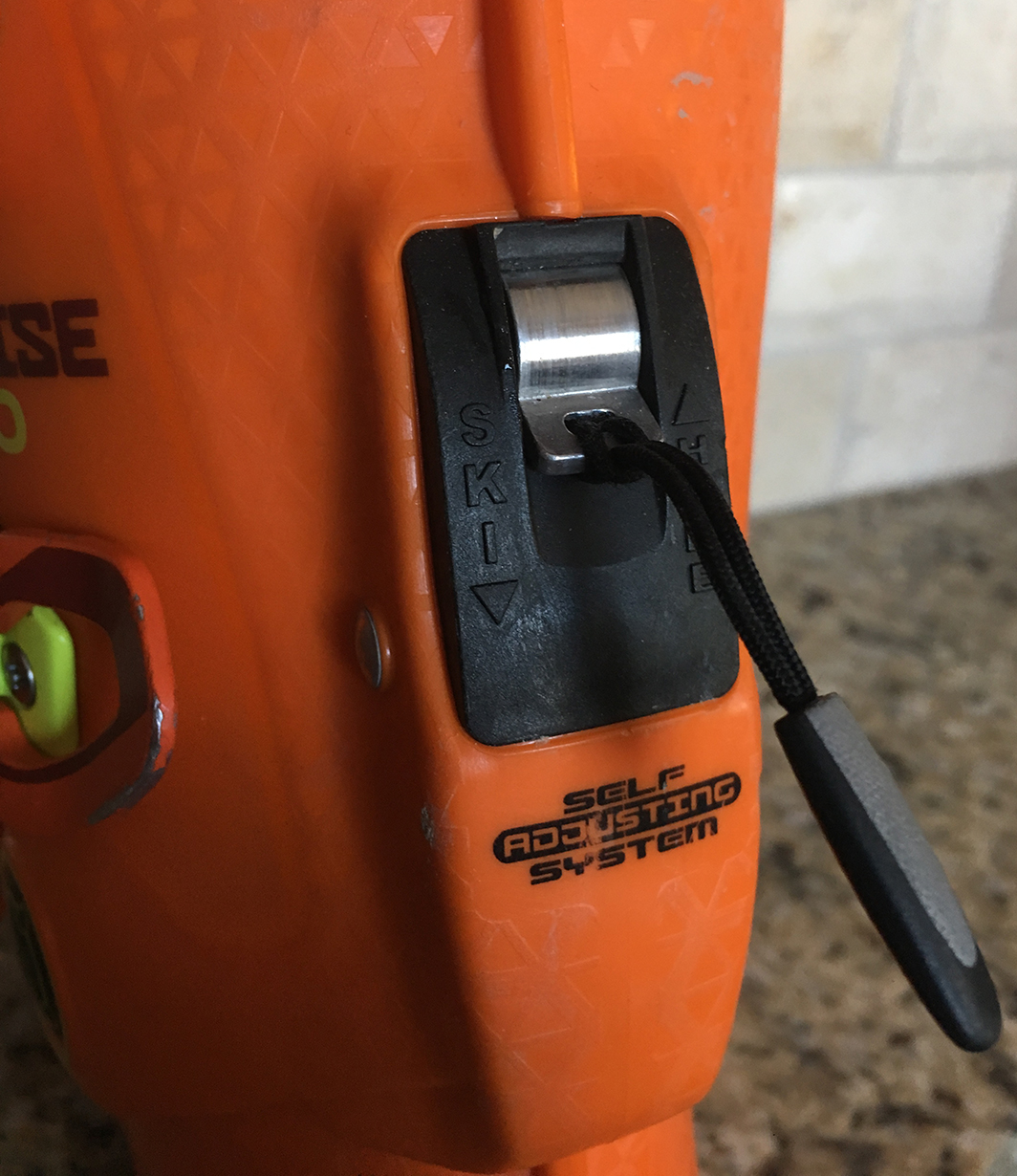 Brian Lindahl reviews the Tecnica Cochise 130 Pro for Blister Gear Review