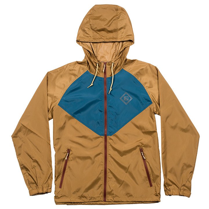 Cy Whitling reviews the Flylow Men's Maclean Jacket, Cash Short, and Nelson Shirt for Blister Gear Review.