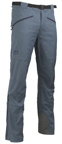 Luke Koppa reviews the Strafe Recon Jacket and Pants for Blister Gear Review