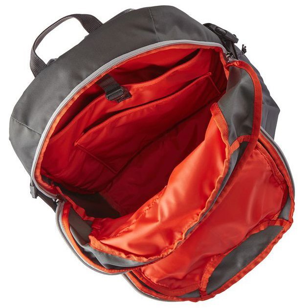 Sam Shaheen reviews the Patagonia Refugio 28L Backpack for Blister Gear Review