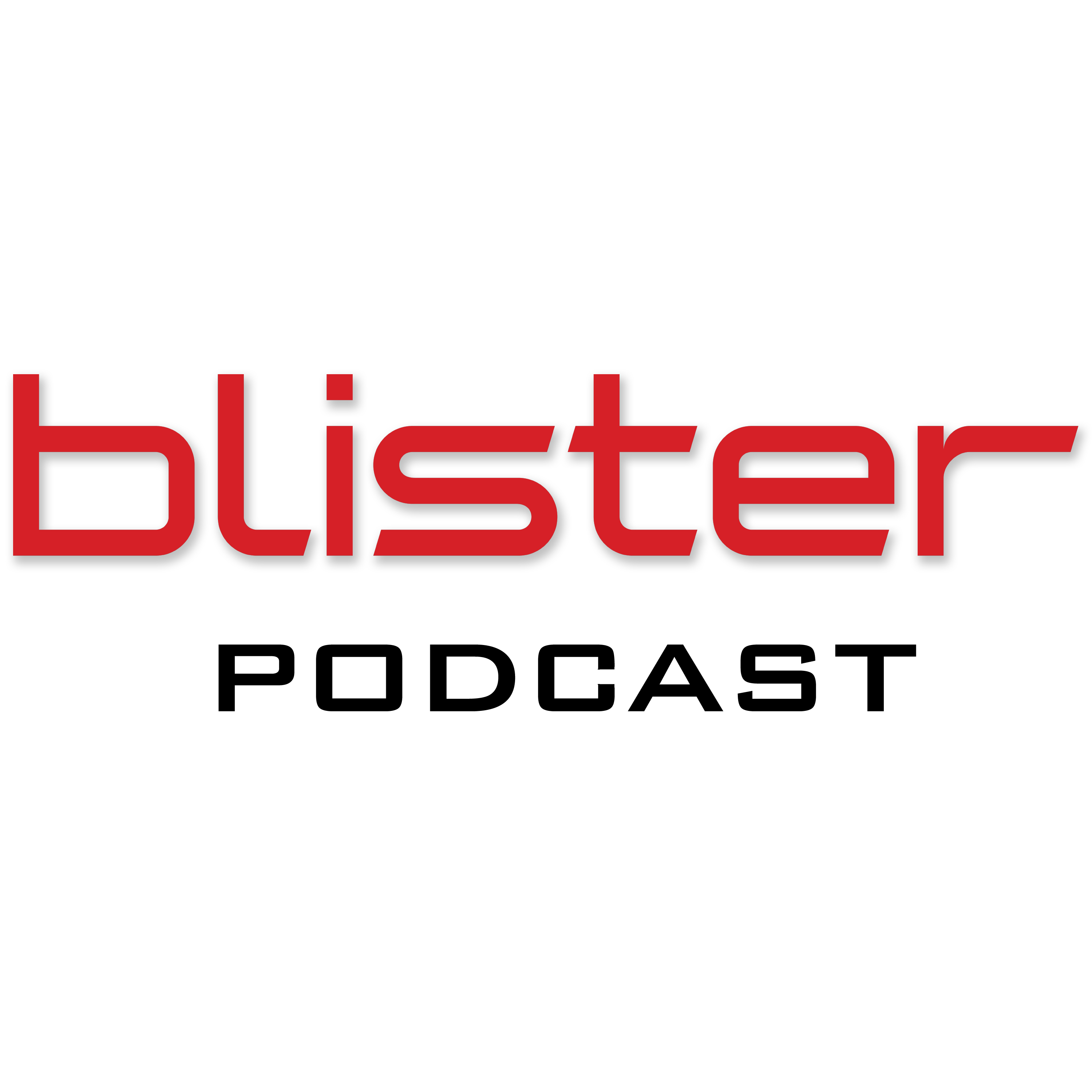 The Blister Podcast