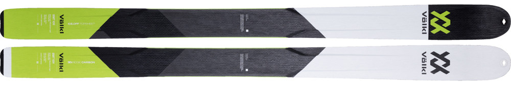 Blister Review's 3-Ski Quiver Selections