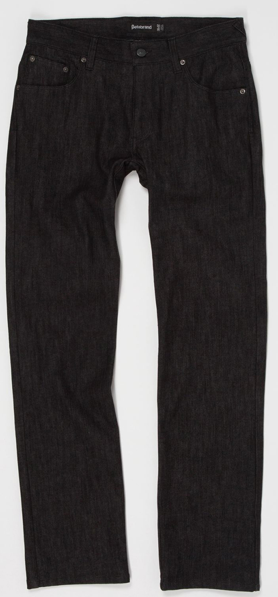 Men's everyday pants review on Blister Review