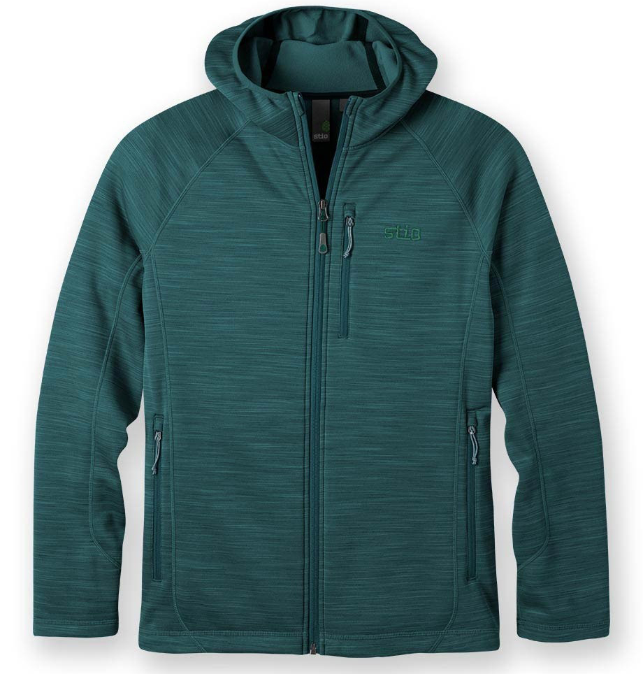 Blister's Winter Outerwear and Apparel Selections