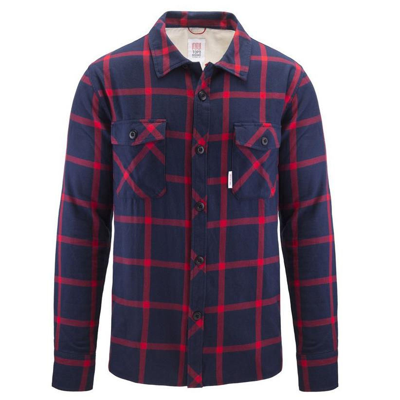Blister's 2018 Flannel Roundup