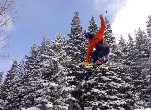 Sam Shaheen reviews the Rossignol Soul 7 HD for Blister