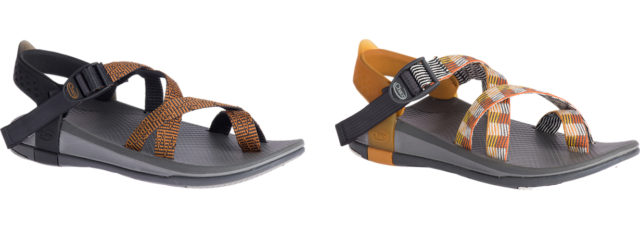 Win Men's and Women's Chaco Z/Canyon 2 Sandals, Blister Gear Giveaway