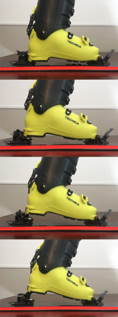 Blister reviews the Dynafit TLT Speed binding