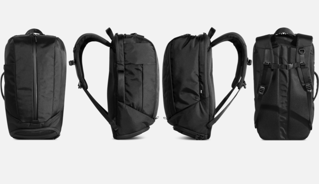Blister's Duffel Bag Roundup — 2018