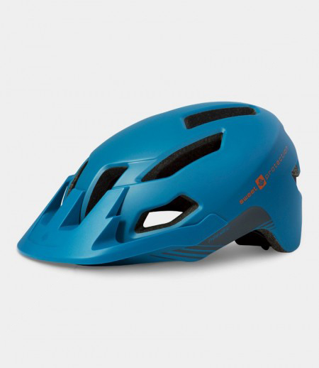 Noah Bodman reviews the Sweet Protection Dissenter Helmet for Blister