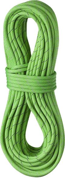 Dave Alie reviews the Edelrid Tommy Caldwell ProDryDT Rope for Blister