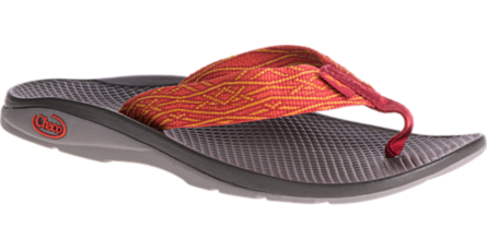 Blister's Sandal Roundup; Best Flip Flops; Best Sandals