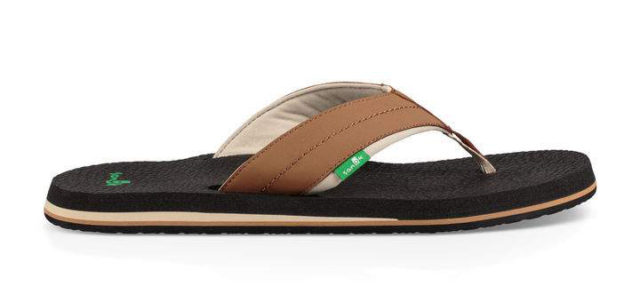 Blister's Sandal Roundup; Best Flip Flops; Best Sandals