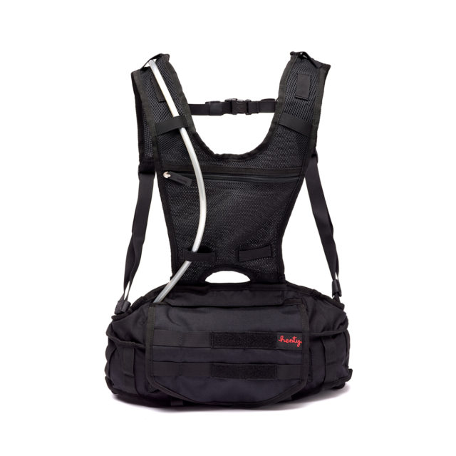 Win a Henty Enduro Backpack; Blister Gear Giveaway; Win One of Our Favorite MTB Packs