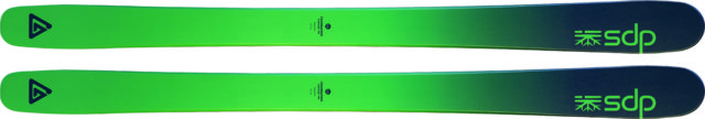 Blister's Guide to the Best Skis for Beginners