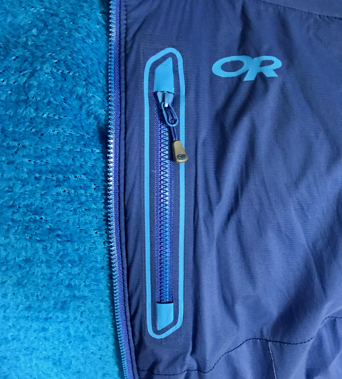 Outdoor Research Ascendant Hoody | Blister